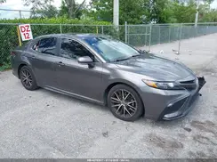 4T1T11AK8MU483666 2021 TOYOTA CAMRY