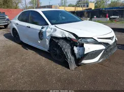 4T1T11AK8MU484784 2021 TOYOTA CAMRY