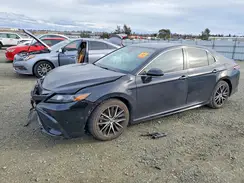 4T1T11AK8MU486826 2021 TOYOTA CAMRY