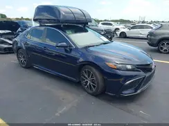 4T1T11AK8MU493095 2021 TOYOTA CAMRY