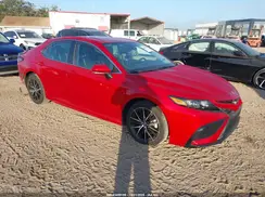 4T1T11AK8MU493162 2021 TOYOTA CAMRY