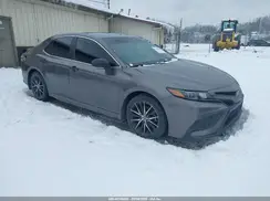 4T1T11AK8MU493680 2021 TOYOTA CAMRY