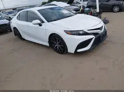 4T1T11AK8MU552369 2021 TOYOTA CAMRY