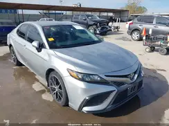4T1T11AK8MU565185 2021 TOYOTA CAMRY
