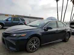 4T1T11AK8MU574114 2021 TOYOTA CAMRY