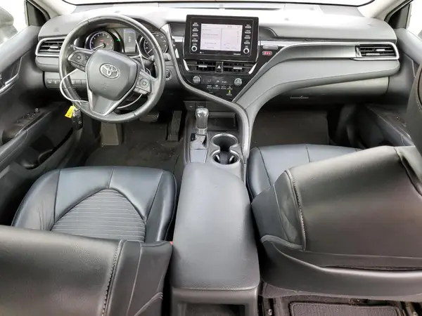 4T1T11AK8MU574114 2021 TOYOTA CAMRY - Image 8