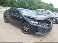4T1T11AK8MU574484 2021 TOYOTA CAMRY