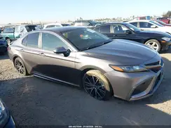 4T1T11AK8MU574520 2021 TOYOTA CAMRY
