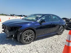 4T1T11AK8MU575540 2021 TOYOTA CAMRY