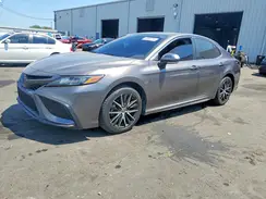 4T1T11AK8MU577689 2021 TOYOTA CAMRY