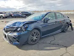 4T1T11AK8MU588210 2021 TOYOTA CAMRY