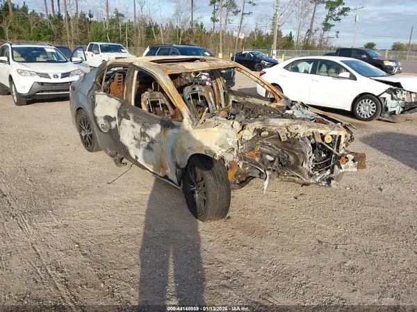 4T1T11AK8MU593732 2021 TOYOTA CAMRY - Image 1