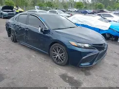 4T1T11AK8MU605992 2021 TOYOTA CAMRY