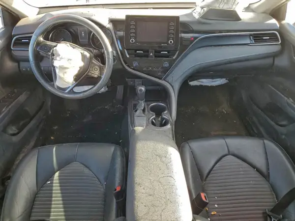 4T1T11AK8MU611243 2021 TOYOTA CAMRY - Image 8