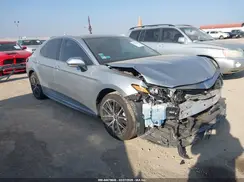 4T1T11AK8NU002011 2022 TOYOTA CAMRY