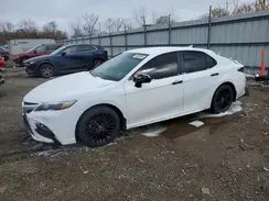 4T1T11AK8NU011839 2022 TOYOTA CAMRY