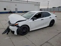 4T1T11AK8NU012179 2022 TOYOTA CAMRY