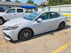4T1T11AK8NU014580 2022 TOYOTA CAMRY