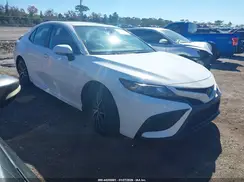 4T1T11AK8NU015812 2022 TOYOTA CAMRY