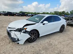 4T1T11AK8NU016491 2022 TOYOTA CAMRY