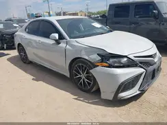 4T1T11AK8NU017141 2022 TOYOTA CAMRY