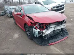 4T1T11AK8NU019780 2022 TOYOTA CAMRY