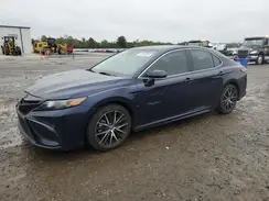 4T1T11AK8NU051225 2022 TOYOTA CAMRY