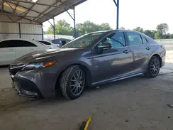 4T1T11AK8NU055226 2022 TOYOTA CAMRY