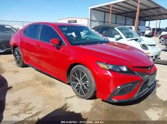 4T1T11AK8NU059714 2022 TOYOTA CAMRY