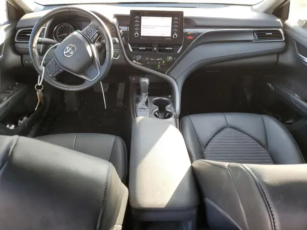 4T1T11AK8NU059728 2022 TOYOTA CAMRY - Image 8