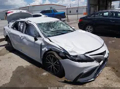 4T1T11AK8NU071121 2022 TOYOTA CAMRY