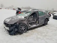 4T1T11AK8NU617786 2022 TOYOTA CAMRY