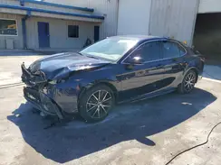 4T1T11AK8NU628481 2022 TOYOTA CAMRY
