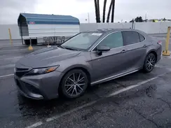 4T1T11AK8NU630960 2022 TOYOTA CAMRY