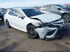 4T1T11AK8NU643630 2022 TOYOTA CAMRY