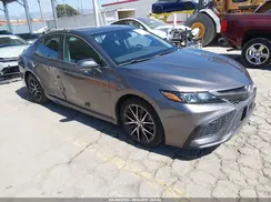 4T1T11AK8NU645412 2022 TOYOTA CAMRY
