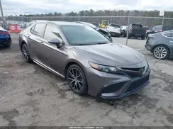 4T1T11AK8NU654837 2022 TOYOTA CAMRY