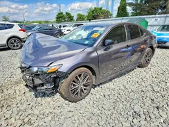 4T1T11AK8NU657172 2022 TOYOTA CAMRY