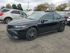 4T1T11AK8NU657673 2022 TOYOTA CAMRY