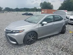 4T1T11AK8NU676885 2022 TOYOTA CAMRY