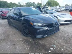 4T1T11AK8NU678863 2022 TOYOTA CAMRY