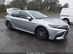 4T1T11AK8NU679382 2022 TOYOTA CAMRY