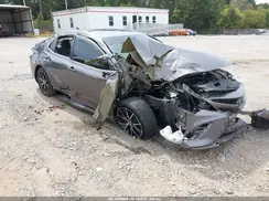 4T1T11AK8NU687448 2022 TOYOTA CAMRY