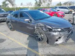 4T1T11AK8NU689314 2022 TOYOTA CAMRY