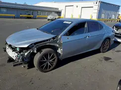4T1T11AK8NU696585 2022 TOYOTA CAMRY