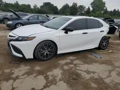 4T1T11AK8NU699874 2022 TOYOTA CAMRY