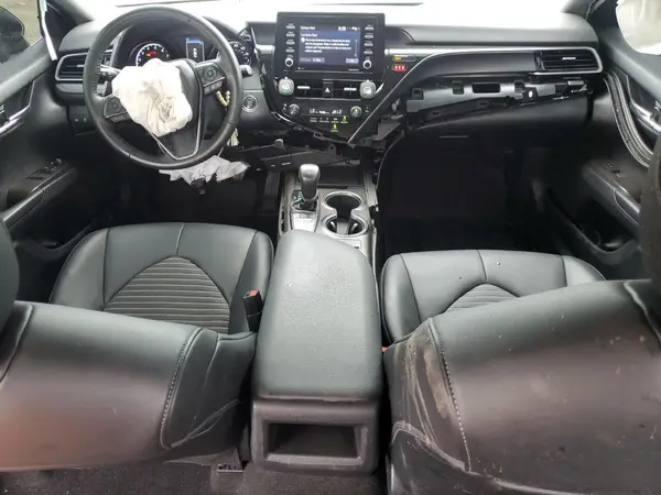 4T1T11AK8NU699874 2022 TOYOTA CAMRY - Image 8