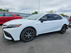4T1T11AK8NU712736 2022 TOYOTA CAMRY