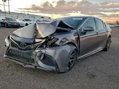 4T1T11AK8NU715071 2022 TOYOTA CAMRY