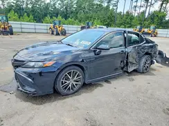 4T1T11AK8NU716947 2022 TOYOTA CAMRY